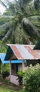 En have udenfor SUNSET GARDEN Beach Resort