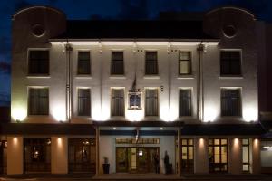 Gallery image of Distinction Palmerston North Hotel & Conference Centre in Palmerston North