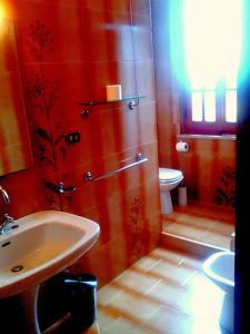 Afbeelding uit fotogalerij van b&b Villa Eugenia in Campofilone