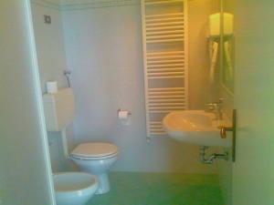 Afbeelding uit fotogalerij van b&b Villa Eugenia in Campofilone