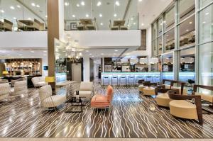 Gallery image of Hotel Valentina in St Julian's