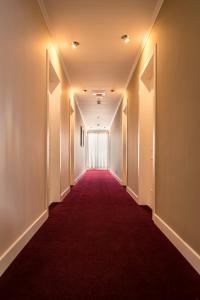 Fotografie z fotogalerie ubytování KEIT Hotel v destinaci Tirana