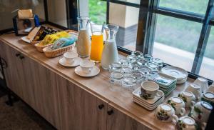 Fotografie z fotogalerie ubytování Shui Geng Yuan Farm B&B v destinaci Ťiao-si
