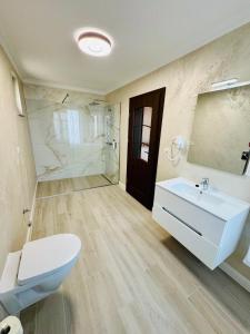 Bany a Roua Residence