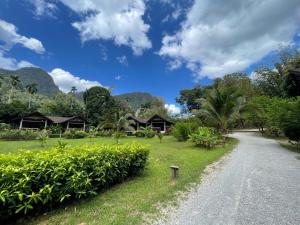 Φυσικό τοπίο κοντά σε αυτό το ξενοδοχείο