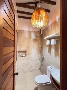 O baie la Inbox Siargao Resort