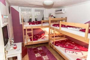 Gallery image of Hostel Mirror in Mostar