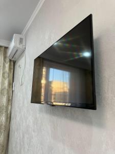 Μια τηλεόραση ή/και κέντρο ψυχαγωγίας στο Рамс сити