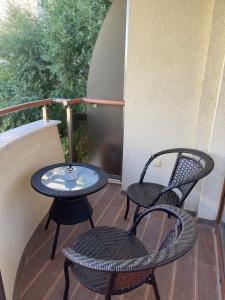 Afbeelding uit fotogalerij van Apartment in Long Beach in Shkorpilovtsi