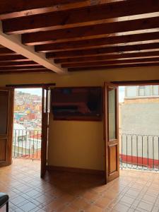 Billede fra billedgalleriet på Hotel Antiguo Vapor Categoría Especial i Guanajuato