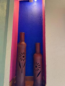 Billede fra billedgalleriet på Hotel Antiguo Vapor Categoría Especial i Guanajuato