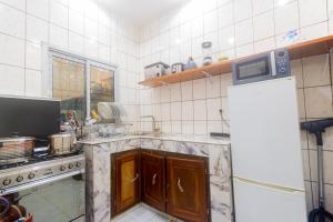 BonamoussadiにあるChic Studio VIP GOLD Luxe Confort et Élégance à Douala Stade Bonamoussadiのギャラリーの写真