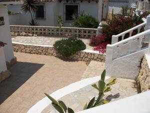 Fotografie z fotogalerie ubytování Ca Liberty v destinaci Moraira