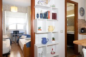Marci's Home的咖啡和沏茶工具
