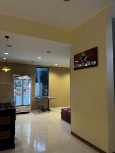 Lobi atau kawasan kaunter penerimaan di Kojo Hotels Premier +16 gambar