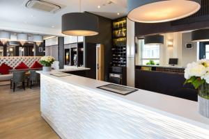 Best Western Buckingham Palace Rd