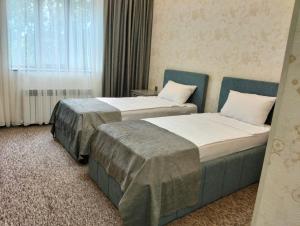 Φωτογραφία από το άλμπουμ του Şərq Vadisi Hotel σε Zaqatala