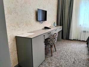 Φωτογραφία από το άλμπουμ του Şərq Vadisi Hotel σε Zaqatala +18 φωτογραφίες