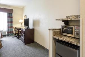 Imagen de la galería de Quality Inn Donaldsonville - Gonzales, en Donaldsonville