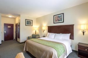 Gallery image of Quality Inn Donaldsonville - Gonzales in Donaldsonville