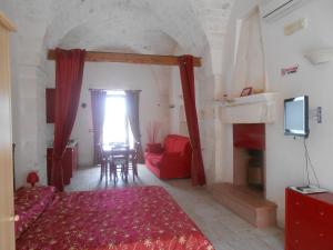 Gallery image of La Piccola Masseria in Cisternino