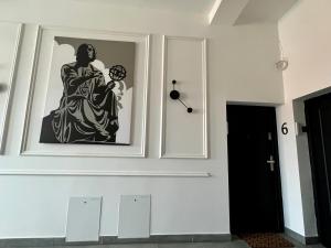 Fotografie z fotogalerie ubytování Apartament Frombork Łempicka v destinaci Frombork
