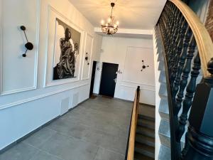 Fotografie z fotogalerie ubytování Apartament Frombork Łempicka v destinaci Frombork