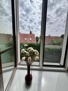 Fotografie z fotogalerie ubytování Apartament Frombork Łempicka v destinaci Frombork