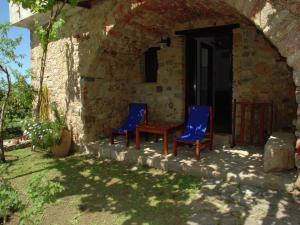 Gallery image of Villa in Velia only 2 steps away from the sea in Castellammare di Velia