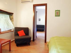 Gallery image of Villa in Velia only 2 steps away from the sea in Castellammare di Velia