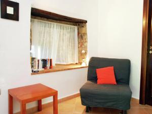 Gallery image of Villa in Velia only 2 steps away from the sea in Castellammare di Velia
