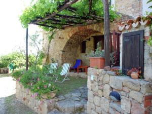 Gallery image of Villa in Velia only 2 steps away from the sea in Castellammare di Velia