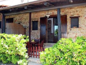 Gallery image of Villa in Velia only 2 steps away from the sea in Castellammare di Velia