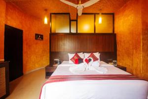 Galeriebild der Unterkunft Coorg Jungle Camp Backwater Resort in Suntikoppa