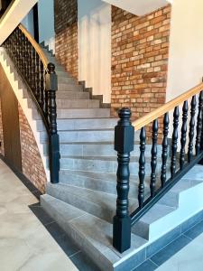 Fotografie z fotogalerie ubytování Apartament Frombork Łempicka v destinaci Frombork