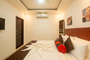 Galeriebild der Unterkunft Coorg Jungle Camp Backwater Resort in Suntikoppa