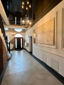 Fotografie z fotogalerie ubytování Apartament Frombork Łempicka v destinaci Frombork