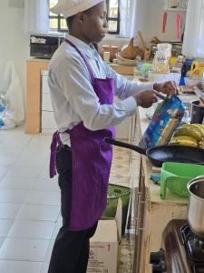 入住Le Tai Village Homestay的客人