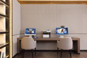 Fotografie z fotogalerie ubytování Hampton By Hilton Dongguan Nancheng Xiping v destinaci Baima