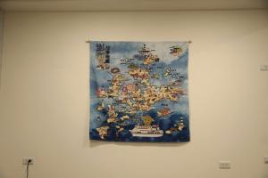 Fotografie z fotogalerie ubytování 辰佃民宿 v destinaci Magong