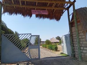 Φωτογραφία από το άλμπουμ του Le Tai Village Homestay σε Mweiga