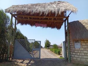 MweigaLe Tai Village Homestay的相册照片