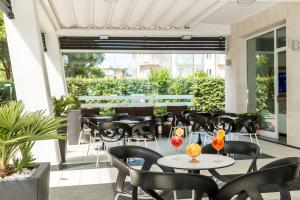Nápoje v ubytování Hotel & Aparthotel Carinthia S