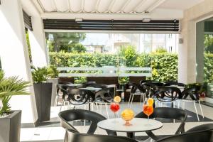 Nápoje v ubytování Hotel & Aparthotel Carinthia S
