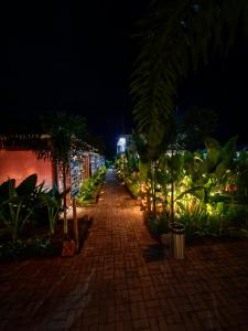 Afbeelding uit fotogalerij van The Clouds Resort Arambol, Goa in Arambol +40 foto's