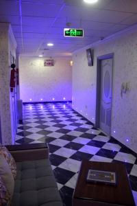Gallery image of Hostel TOUMIAT in Reghaïa