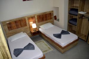 Gallery image of Hostel TOUMIAT in Reghaïa