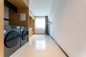 Fotografie z fotogalerie ubytování City Comfort Inn Shiyan Yunxi Huangshan Park Branch v destinaci Yunxi