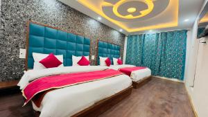 Galeriebild der Unterkunft The New view in Pahalgām