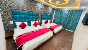 Galeriebild der Unterkunft The New view in Pahalgām + 34 Fotos